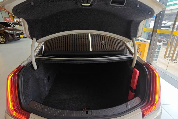 Used Cadillac XTS 2018 28T Elite Edition
