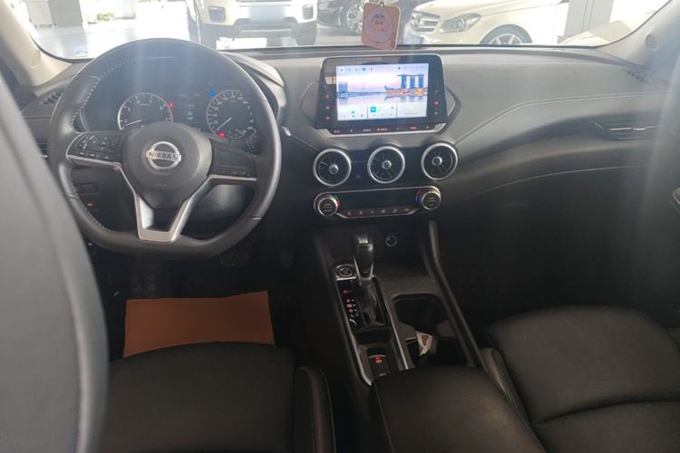 Used Nissan Sylphy 2022 1.6L XL CVT Enjoyment Edition