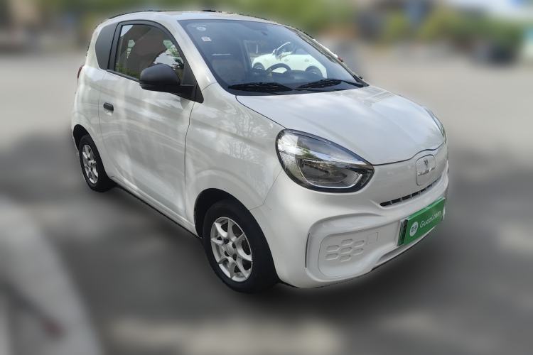 Used Roewe Clever 2022 311km QiQi BoBo Edition

