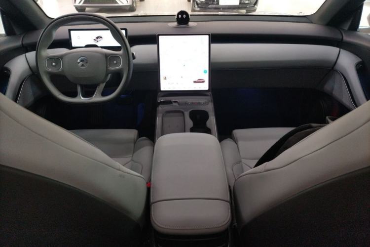 Used Nio ET5T 2024 75kWh Touring
