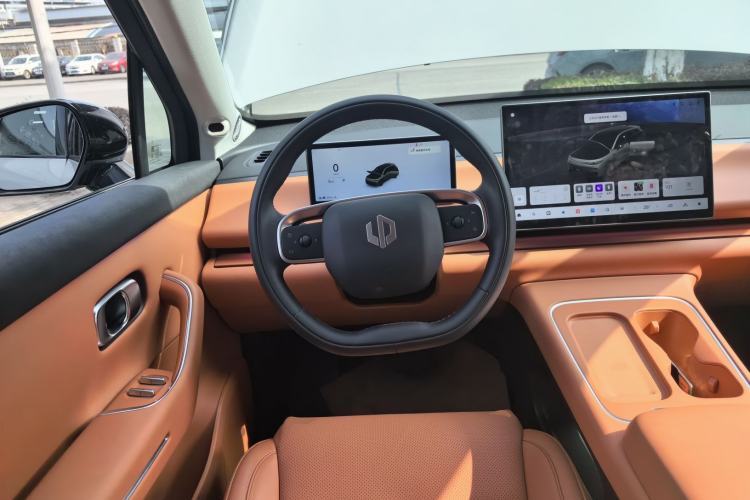 Used Leapmotor C10 2026 605 LiDAR Version