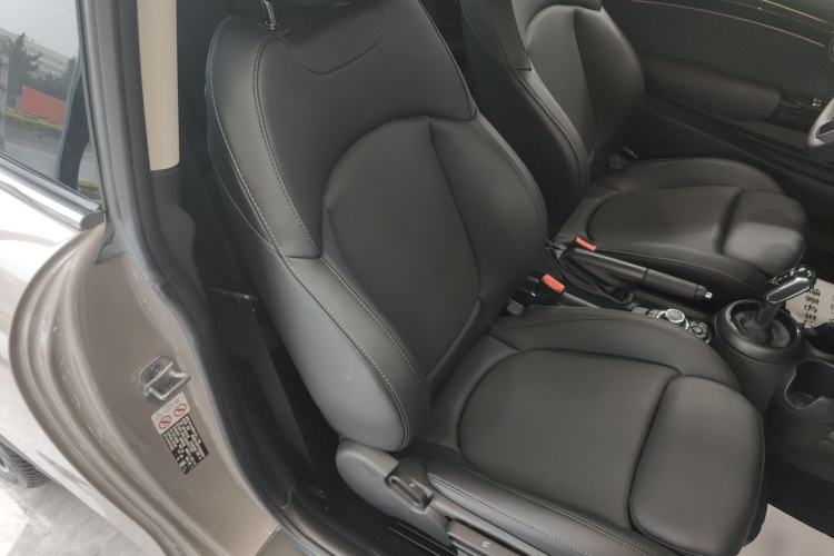 Used MINI MINI 2022 Updated 2.0T COOPER S Classic Edition