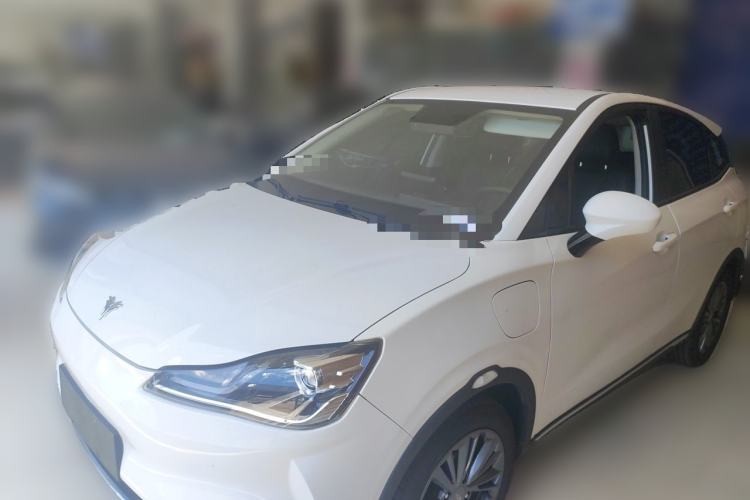 Used NETA V 2022 Chao 400 Lite Guazi used car, China used car export, Used car for sale, Used cars, Cheapest cars for sale