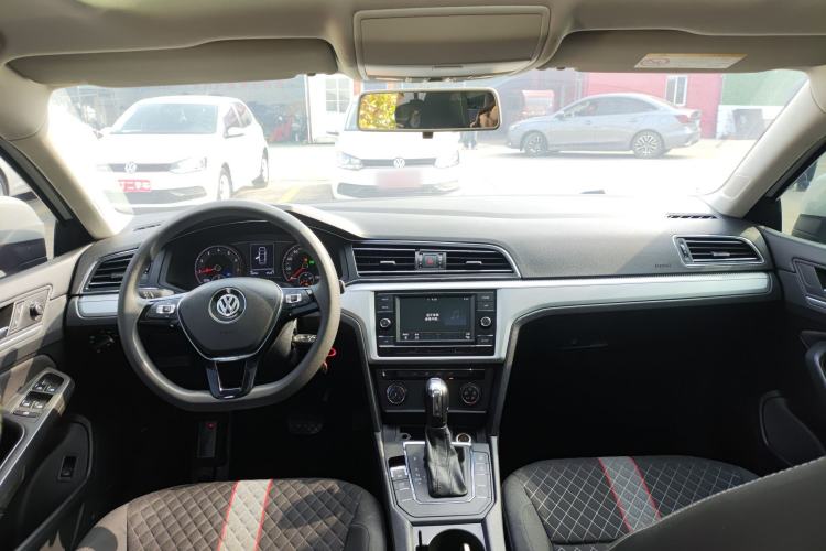 Used Volkswagen Lamando 2021 230TSI DSG Fashion Edition
