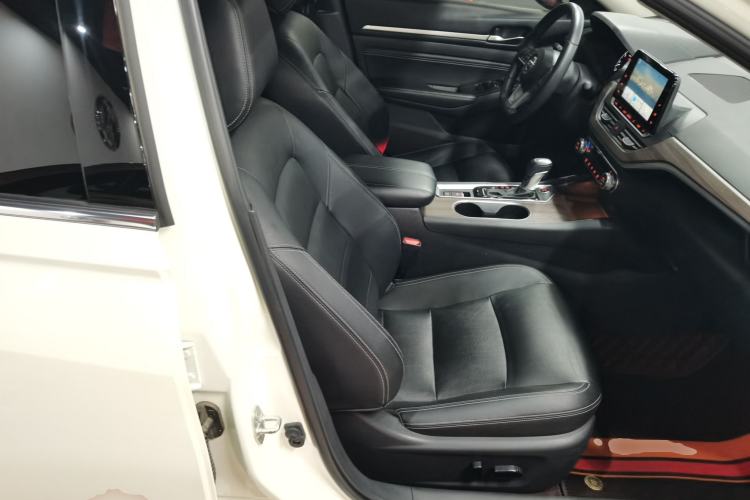 Used Nissan Teana 2021 2.0L XL Comfort Edition