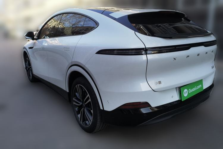 Used XPeng G6 2023 580 Long-Range Pro