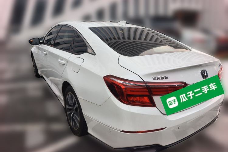 Used Honda Inspire 2022 Lingpai Hybrid 2.0L Pure Elegant Edition