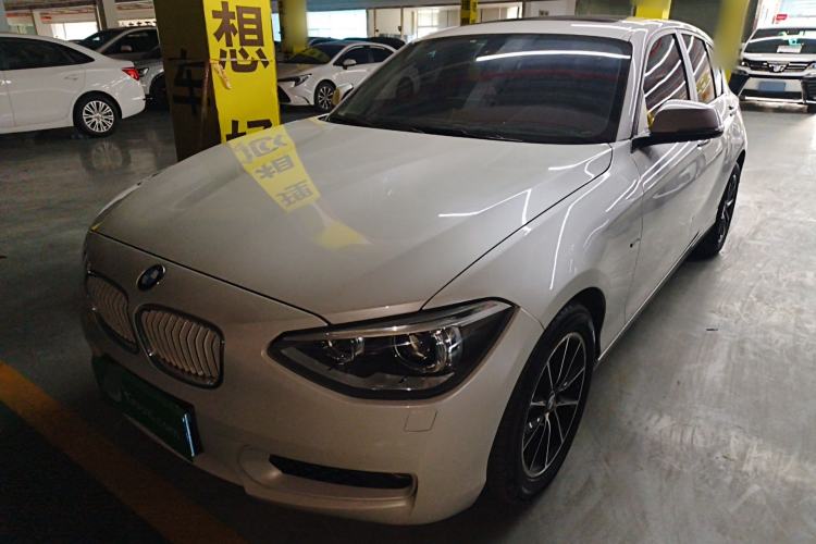 Used BMW 1 Series 2013 Revised 116i Urban Edition