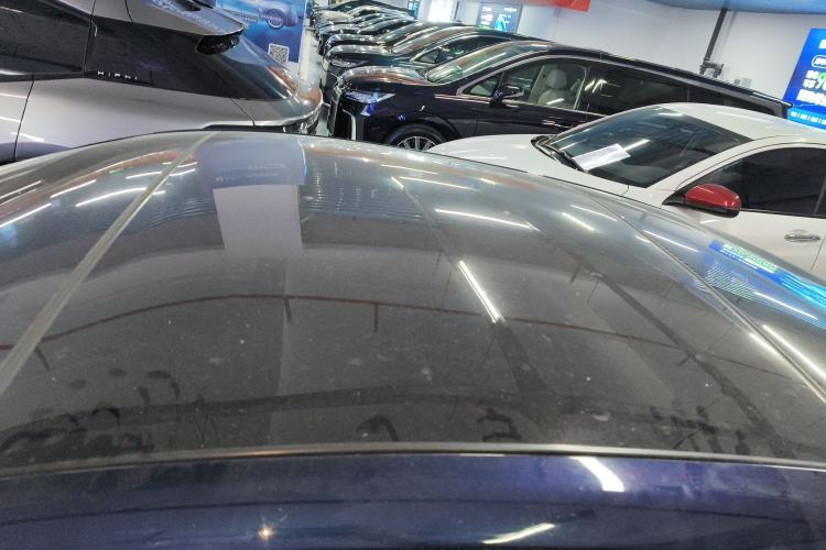 Used Genesis G80 2024 2.5T Rear-Drive Flagship Edition
