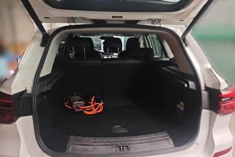 Used Roewe RX5 New Energy 2020 ePLUS National Trend Ronglin Luxury Edition
