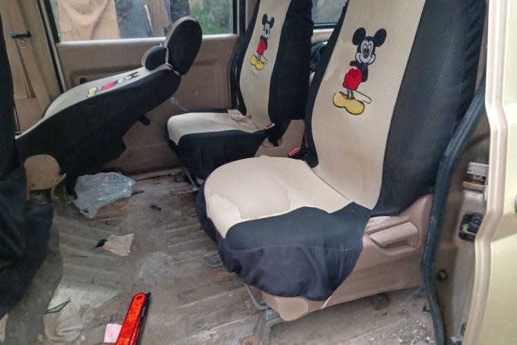 Used Wuling Rongguang 2014 1.2L S Standard Model