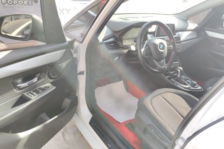 Used BMW 2 Series Active Tourer 2016 218i Fashion Model