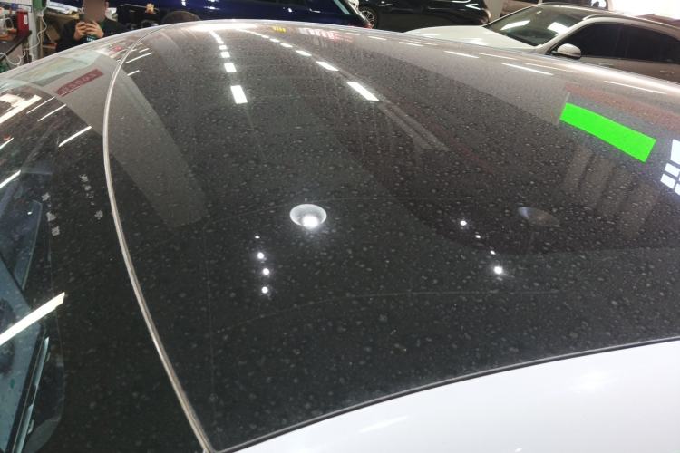 Used Venucia VX6 2024 520 Travel Edition
