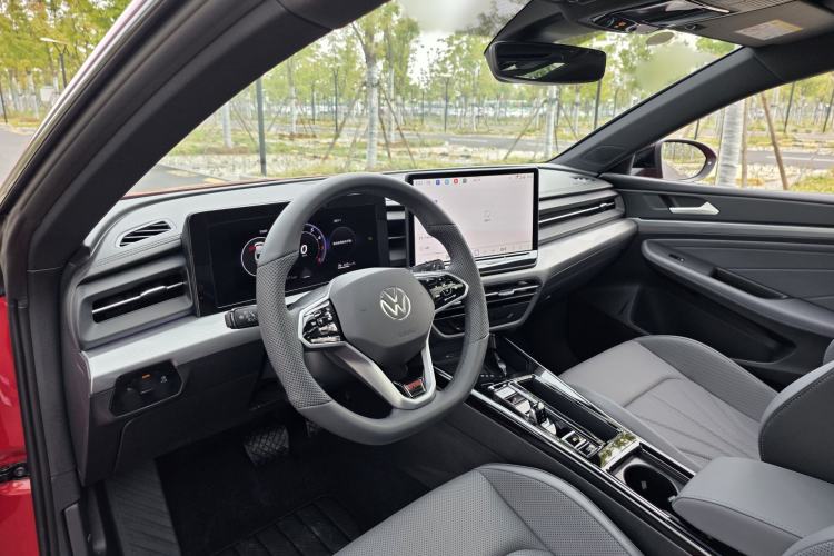 Used Volkswagen Lamando 2026 Lavida L GTS 380TSI Lingfeng Millionth Anniversary Edition
