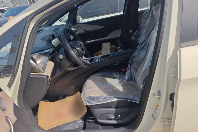 Used BYD Dolphin 2025 420km Free Edition Left Front Seat