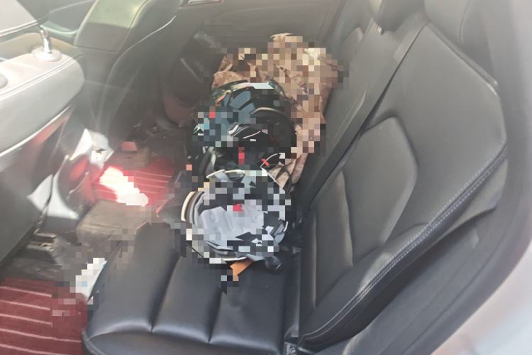 Used Mercedes-Benz B-Class 2019 B 200 Sport Edition