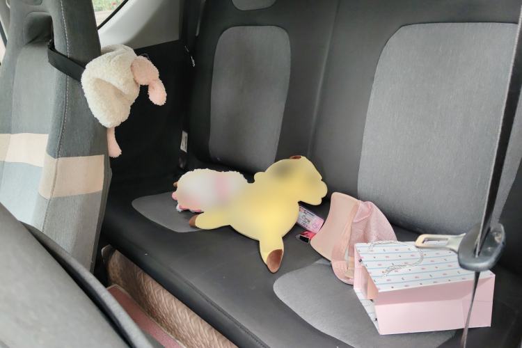 Used Wuling Hongguang MINIEV 2021 Macaron Fashion Model Lithium Iron Phosphate