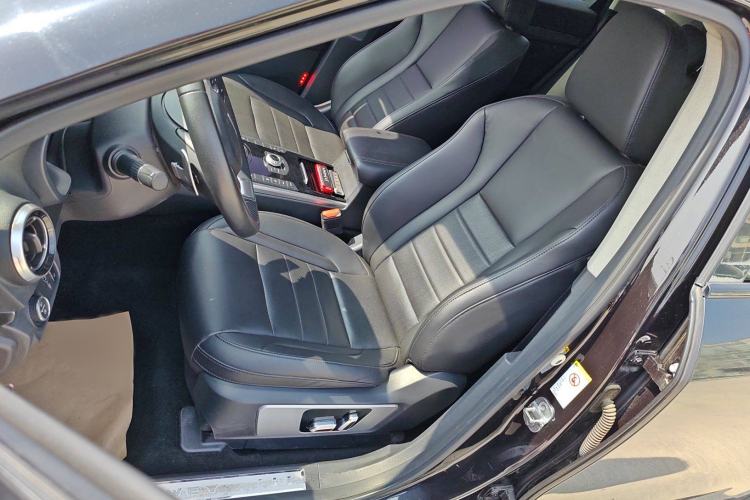 Used Wey VV7 2017 2.0T Luxury Model