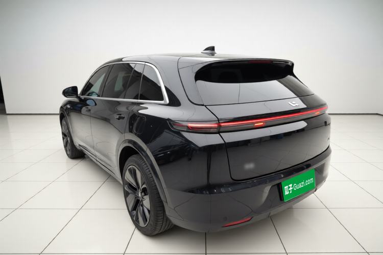 Used Li Auto L7 2023 Pro Model