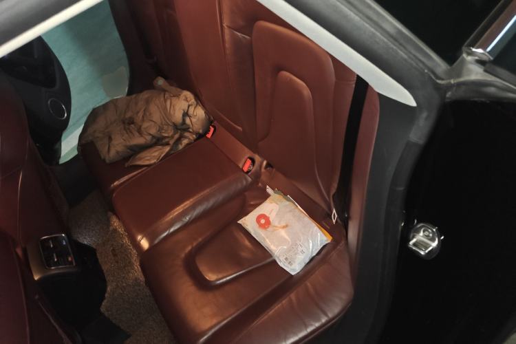 Used Audi A5 2012 2.0TFSI Sportback quattro
