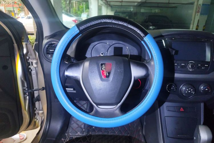 Used Roewe 350 2011 350S 1.5L Automatic Xunda Edition