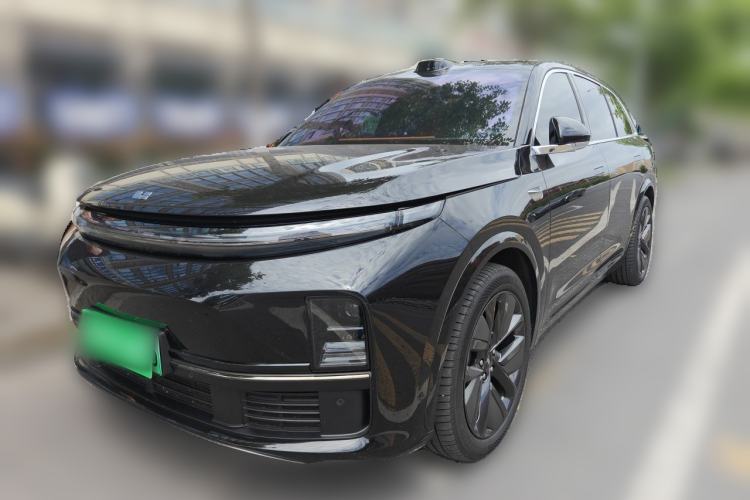 Used Li Auto L7 2024 MAX Model