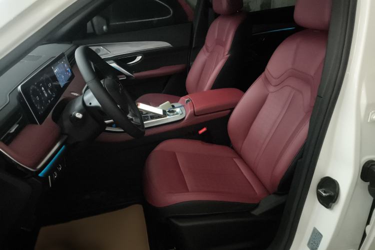 Used JETOUR X70 PRO 2023 1.6T DCT Enjoy PRO 5-Seater
