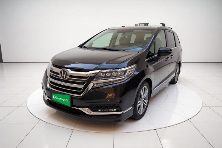 Used Honda Elysion 2019 2.0L Hybrid Supreme Edition
