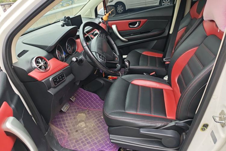 Used Haval H1 2015 1.5L AMT Luxury Model
