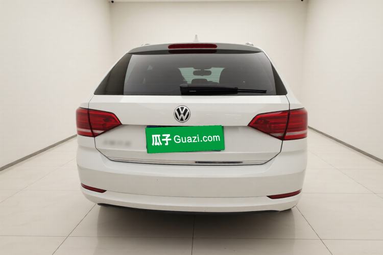 Used Volkswagen Santana 2015 Haval H6 1.6L Automatic Comfort Model