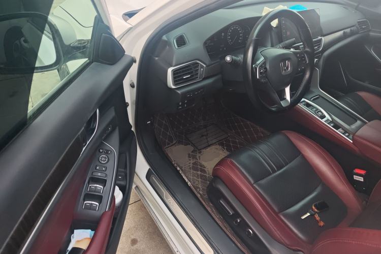 Used Honda Inspire 2022 Xing·Hybrid 2.0L Pure Edition