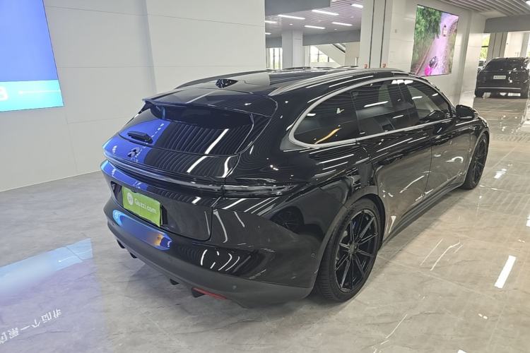 Used Nio ET5T 2023 75 kWh Touring