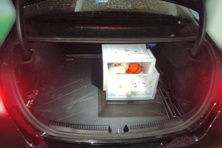 Used Mercedes-Benz C-Class 2025 C 260 L Sport Edition
