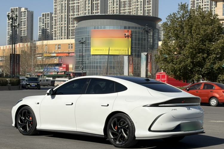 Used IM L6 2024 Max Standard Edition
