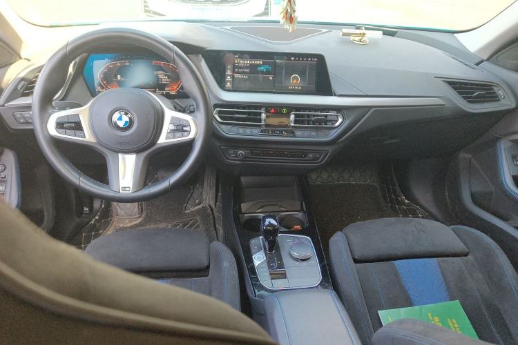 Used BMW 2 Series 2021 225i Four-Door Coupe M Sport Night Edition
