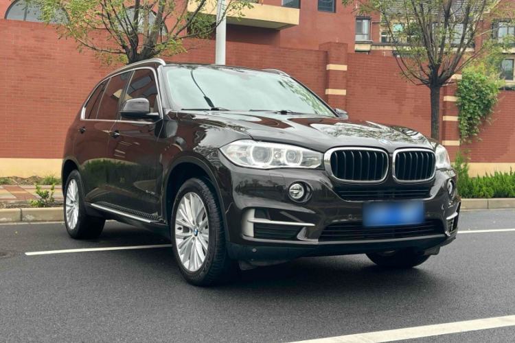Used BMW X5 (Import) 2014 xDrive35i Leading Model