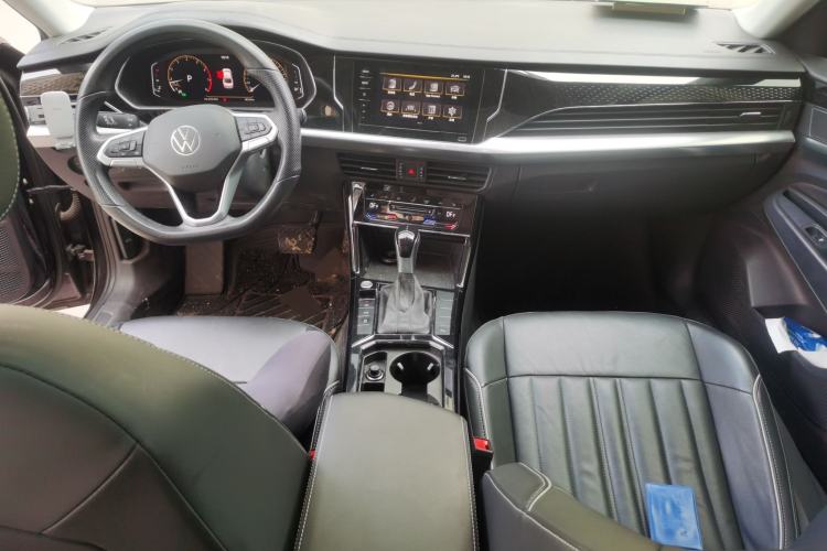 Used Volkswagen Passat 2022 330TSI Starry Elite Edition
