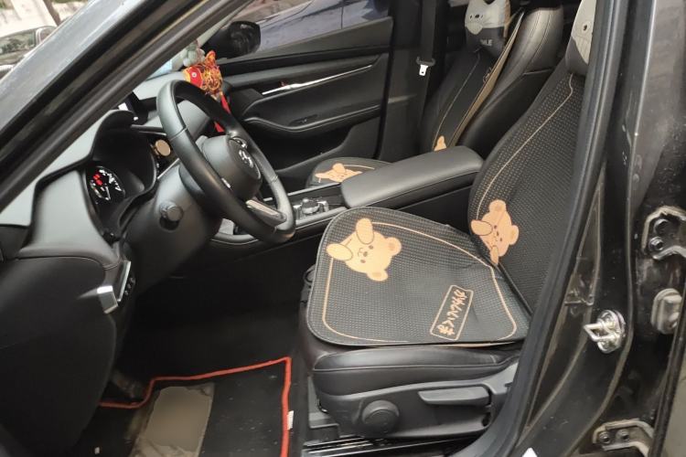 Used Mazda Mazda 3 Axela 2020 2.0L Automatic Zhiya Edition
