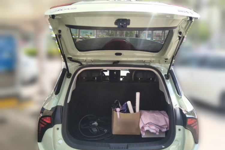 Used NETA V 2022 Chao 400 Lite