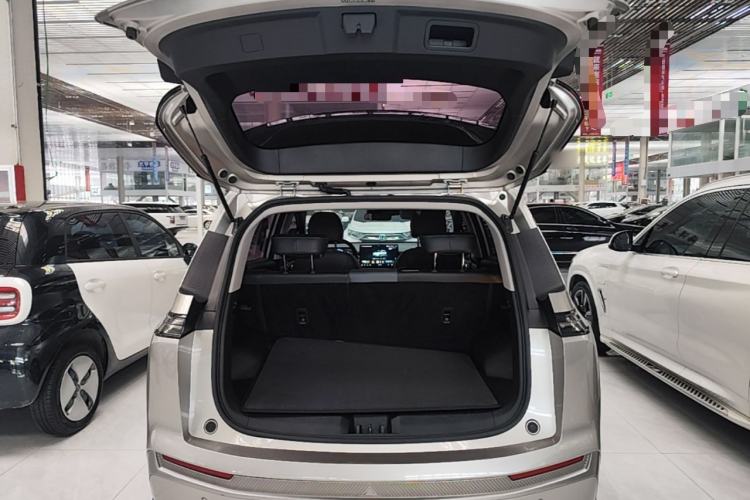 Used AION Y 2022 Plus 70 Smart Edition
