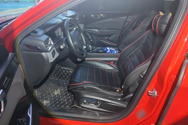 Used Lynk & Co 03 2020 2.0TD Automatic Jing Pro Edition