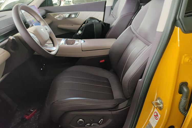 Used Deepal S07 2026 230Ultra with Huawei Qiankun ADS SE Edition