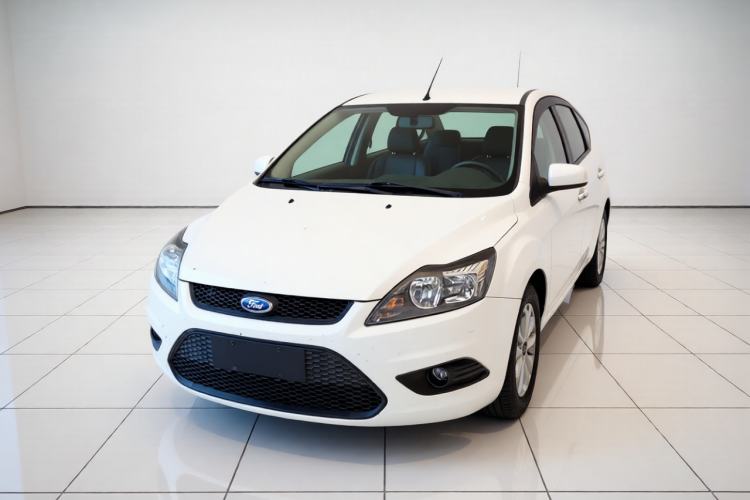 Used Ford Focus 2013 Hatchback Classic 1.8L Manual Base Model