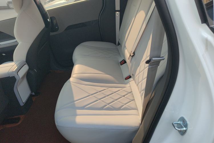 Used ARCFOX Kaola S 2024 AIR
