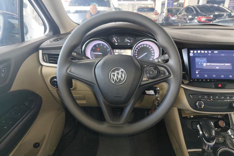 Used Buick Verano 2017 Sedan 15S Automatic Entry Model