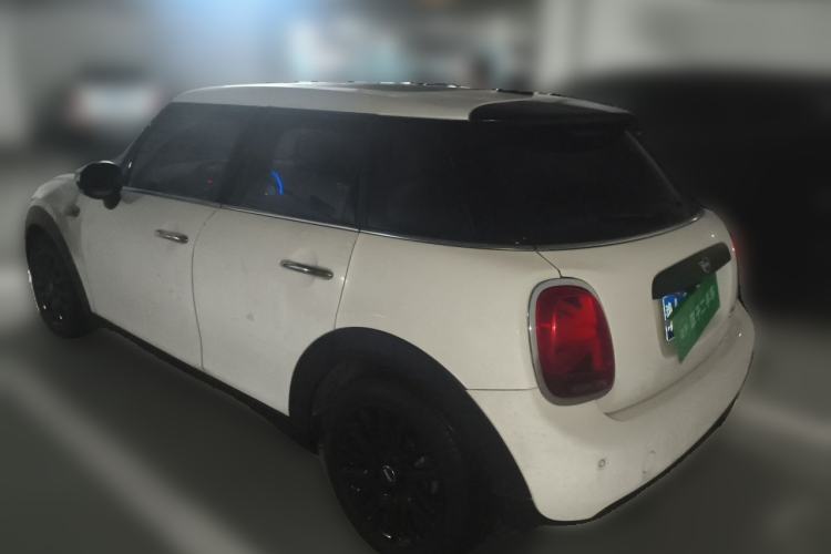 Used MINI 2018 1.5T ONE PLUS Five-Door Edition