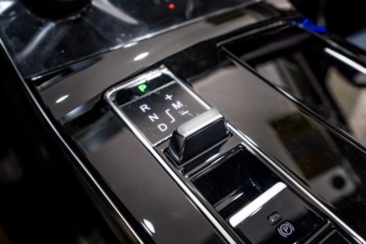 Used EXEED Zhuifeng 2024 1.5T CVT Swift Edition
