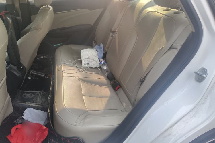 Used Buick GT 2018 15T Dual-Clutch Elite Model China V Standard