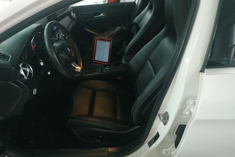 Used Mercedes-Benz GLA 2018 GLA 200 Sport Edition