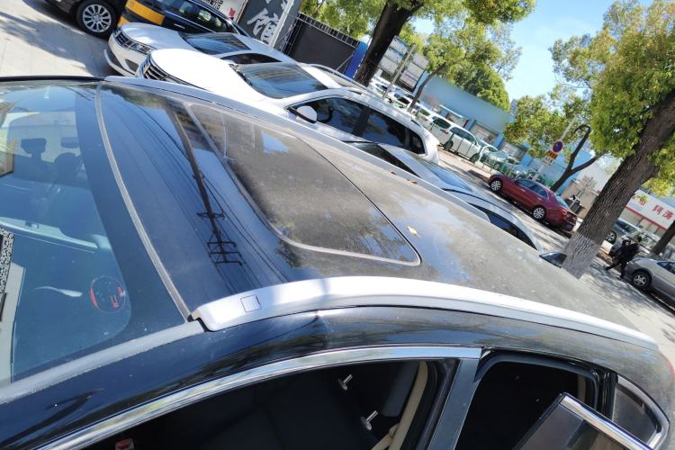 Used Honda CR-V 2015 2.0L two-wheel drive Fashion Edition